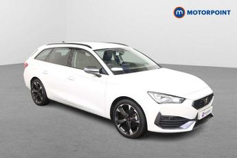 Cupra Leon 1.5 TSI V1 5dr