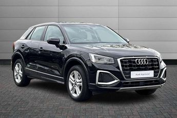 Audi Q2 30 TFSI Sport 5dr