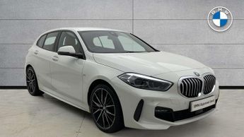 BMW 118 118i M Sport 5dr