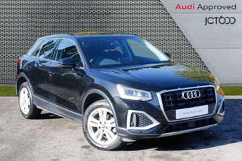 Audi Q2 30 TFSI Sport 5dr