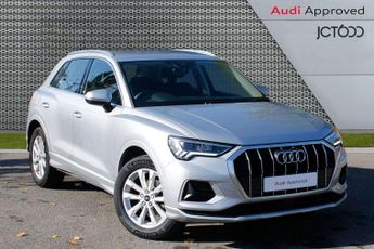 Audi Q3 35 TFSI Sport 5dr