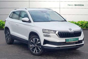 Skoda Karoq 1.5 TSI SE L 5dr DSG