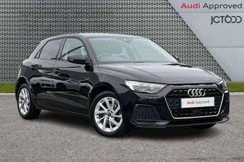 Audi A1 30 TFSI 110 Sport 5dr