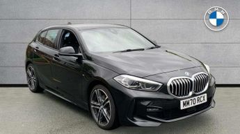 BMW 118 118i M Sport 5dr