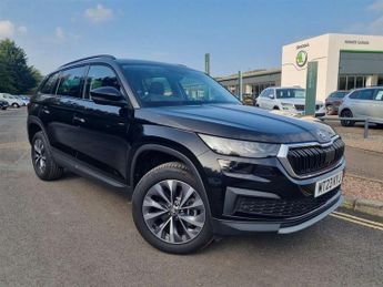 Skoda Kodiaq 2.0 TDI SE Drive 5dr DSG