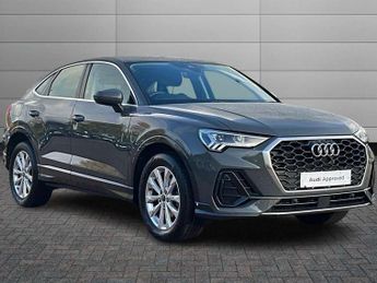 Audi Q3 35 TFSI Sport 5dr S Tronic