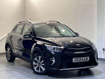 Kia Stonic 1.0T GDi 99 2 5dr