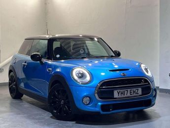 MINI Hatch 2.0 Cooper S 3dr