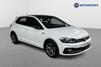 Volkswagen Polo 1.0 TSI 95 R-Line 5dr