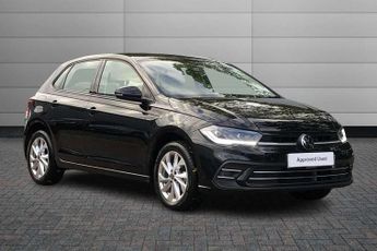 Volkswagen Polo 1.0 TSI Style 5dr