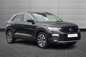 Volkswagen T-Roc 1.5 TSI EVO Active 5dr