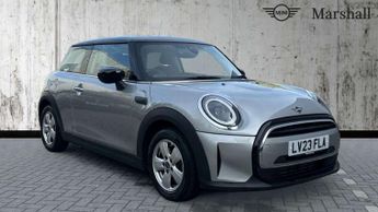 MINI Hatch 1.5 Cooper Classic 3dr Auto