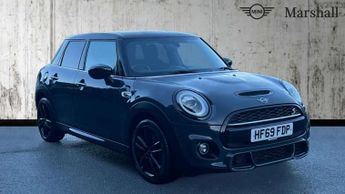 MINI Hatch 2.0 Cooper S Sport II 5dr Auto