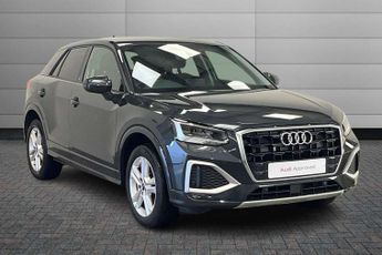 Audi Q2 30 TDI Sport 5dr S Tronic