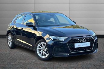 Audi A1 30 TFSI Sport 5dr