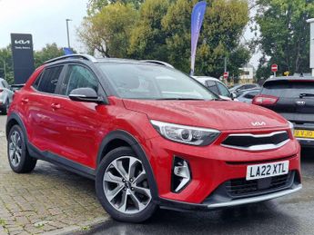 Kia Stonic 1.0T GDi 48V Connect 5dr DCT