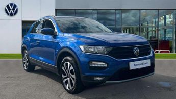 Volkswagen T-Roc 1.5 TSI EVO Active 5dr DSG