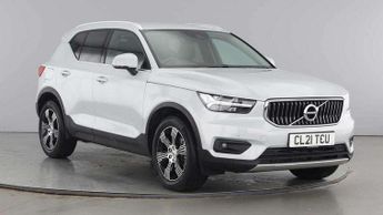 Volvo XC40 1.5 T3 [163] Inscription 5dr Geartronic