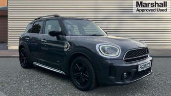 MINI Countryman 1.5 Cooper S E Classic ALL4 PHEV 5dr Auto