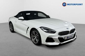 BMW Z4 sDrive 20i M Sport 2dr Auto