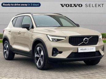 Volvo XC40 2.0 B3P Plus Dark 5dr Auto