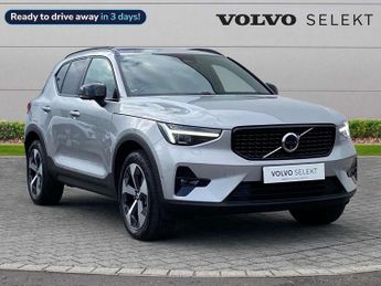 Volvo XC40 2.0 B3P Ultimate Dark 5dr Auto