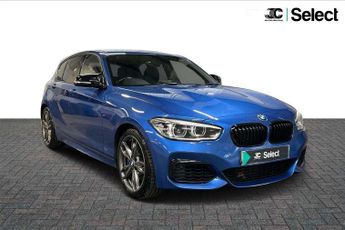  M140i 5dr [Nav] Step Auto