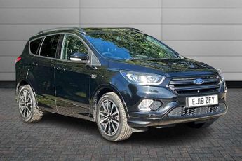 Ford Kuga 2.0 TDCi ST-Line 5dr 2WD