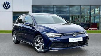 Volkswagen Golf 1.5 eTSI 150 R-Line 5dr DSG