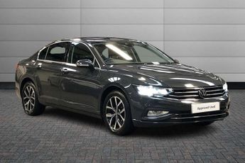 Volkswagen Passat 1.5 TSI EVO SEL 4dr DSG