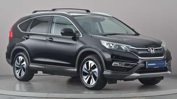 Honda CR-V 2.0 i-VTEC EX 5dr Auto