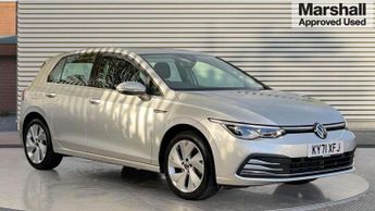 Volkswagen Golf 1.5 TSI Style 5dr