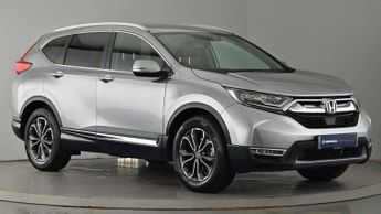 Honda CR-V 2.0 i-MMD Hybrid SR  2WD 5dr eCVT