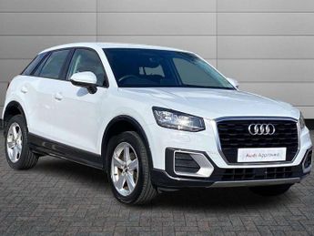 Audi Q2 30 TFSI Sport 5dr