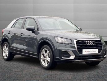 Audi Q2 35 TFSI Sport 5dr