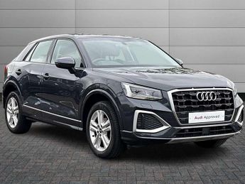 Audi Q2 30 TFSI Sport 5dr