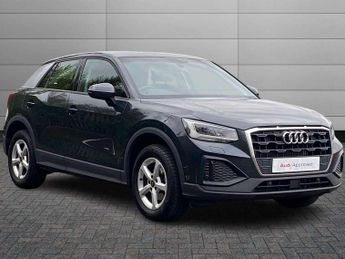 Audi Q2 30 TFSI Technik 5dr