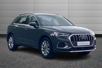 Audi Q3 35 TFSI Sport 5dr