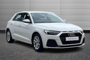 Audi A1 30 TFSI 110 Sport 5dr