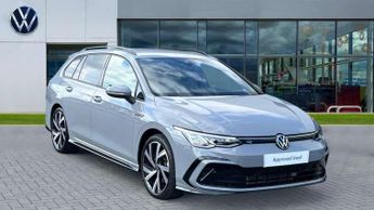 Volkswagen Golf TDi 2.0 TDI 150 R-Line 5dr DSG