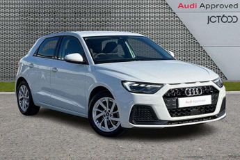 Audi A1 30 TFSI 110 Sport 5dr S Tronic