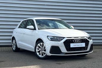 Audi A1 30 TFSI 110 Sport 5dr