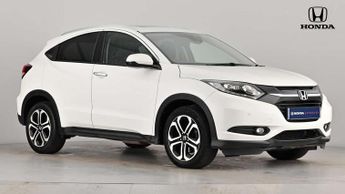 Honda HR-V 1.5 i-VTEC EX CVT 5dr