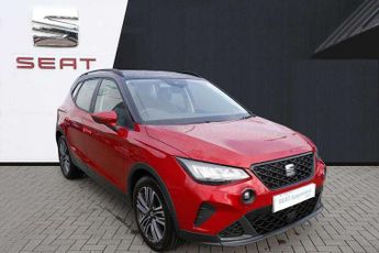 SEAT Arona 1.0 TSI SE Technology 5dr