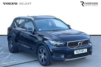 Volvo XC40 1.5 T3 [163] Inscription 5dr