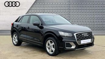 Audi Q2 30 TFSI Sport 5dr