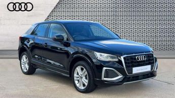 Audi Q2 35 TFSI Sport 5dr