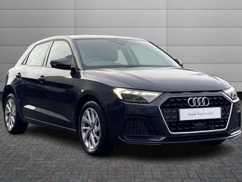 Audi A1 30 TFSI Sport 5dr