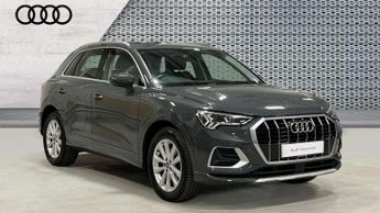 Audi Q3 35 TFSI Sport 5dr S Tronic