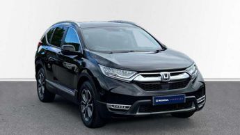 Honda CR-V 2.0 i-MMD Hybrid EX 5dr eCVT